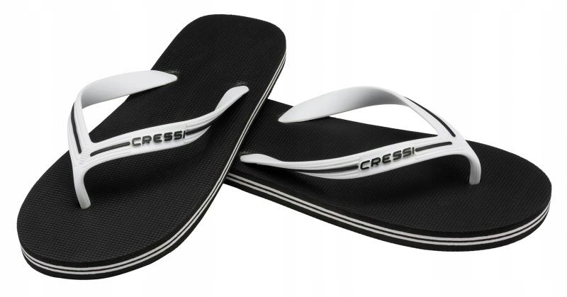 Japonki Cressi Bahamas Flip Flops rozm 37/38