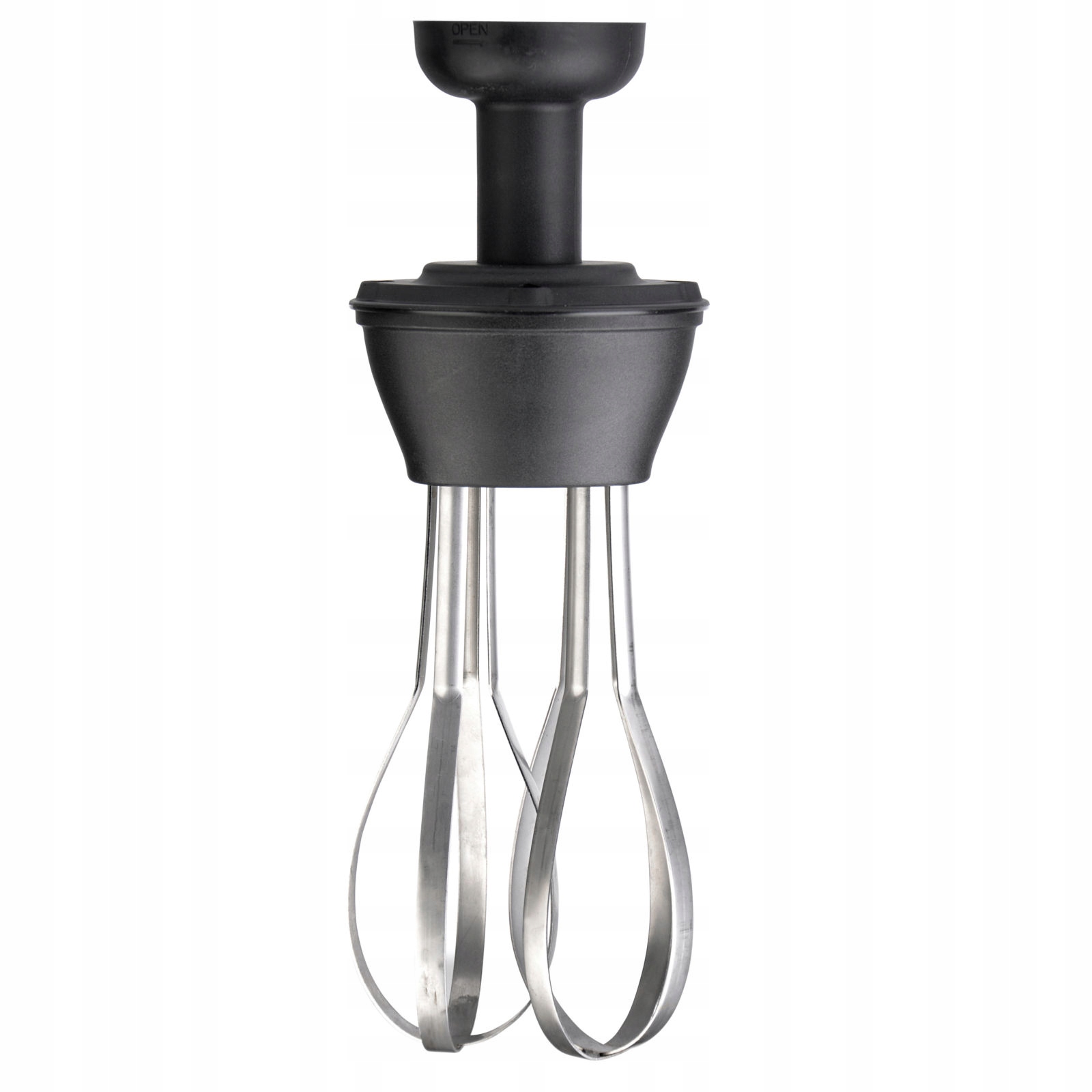 Šľahacie rameno s prútom pre ručný mixér Hendi Kitchen Line 160