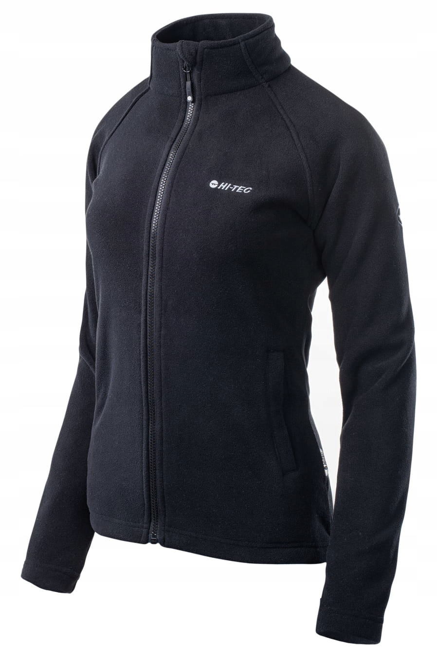 Hi-tec Fleecová Mikina Dámská Mikina Rozepínací L