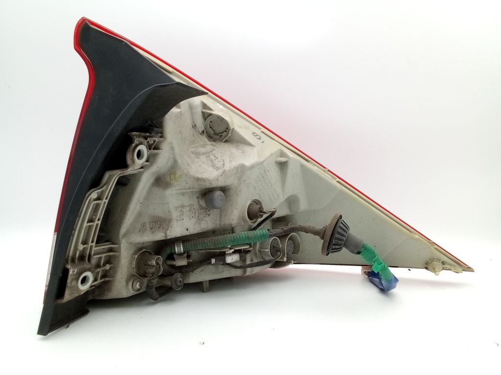 Honda Insight II 2 5D HB light left rear part rear EU