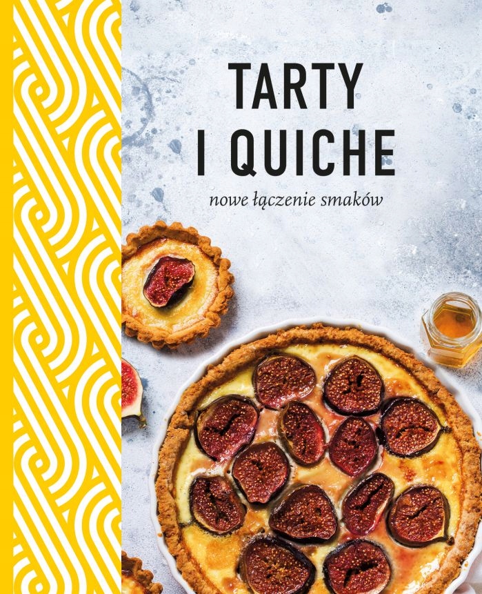 

Tarty I Quiche Nowe Łączenie Smaków Kuchnia 70%