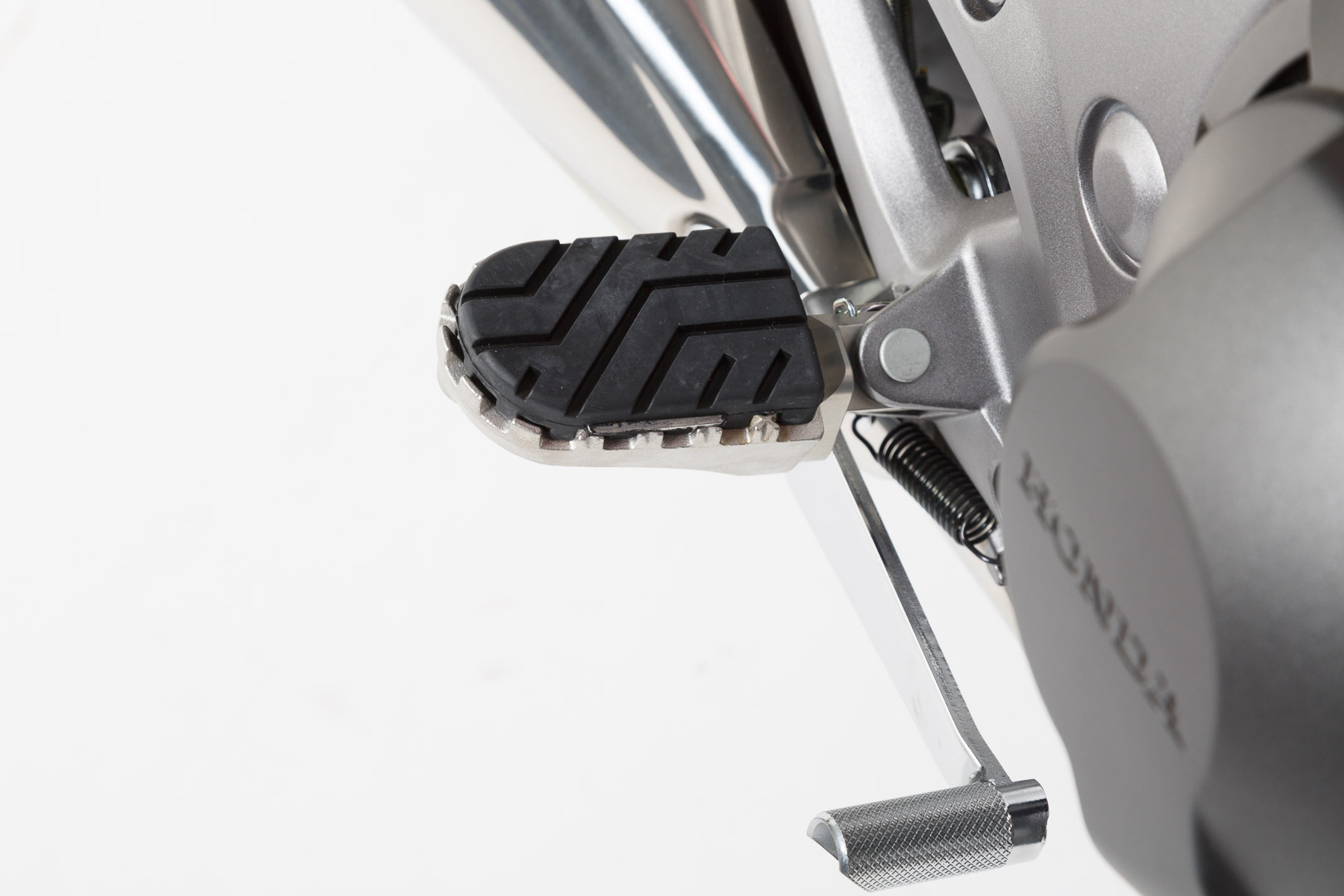 Podnóżki ION SW-MOTECH Honda VFR 800 X Crossrunner ABS Producent SW-Motech