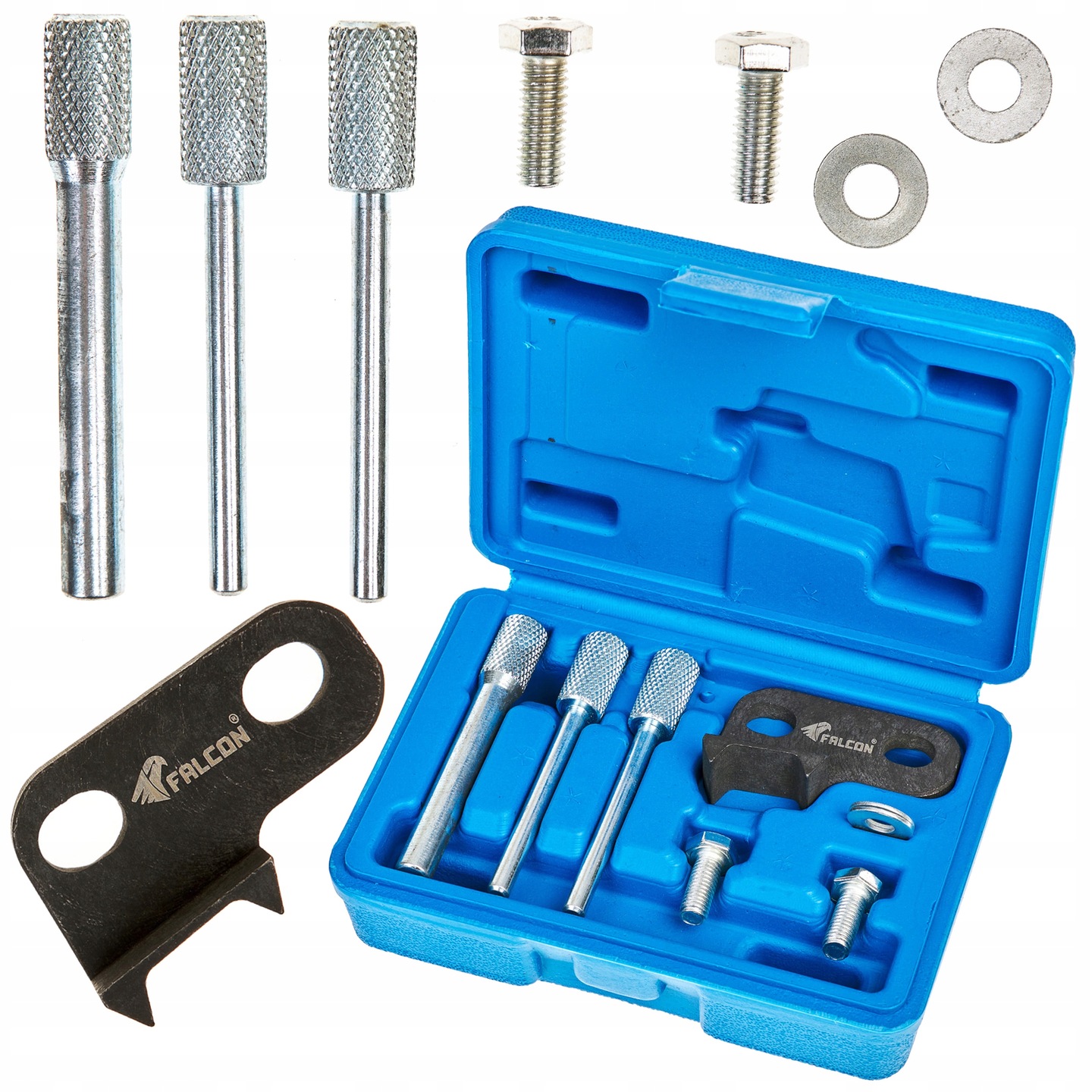 BLOKADA ROZRZĄDU CITROEN PEUGEOT MINI 1,6 HDI 16V