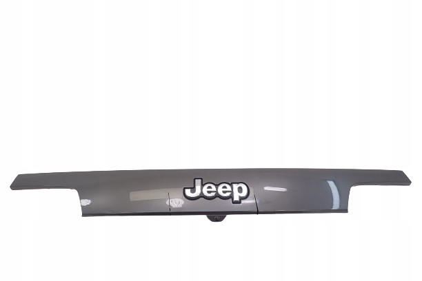 JEEP GRAND CHEROKEE WK2 BLEND НАКЛАДКА ЗАДНЯ КРИШКА