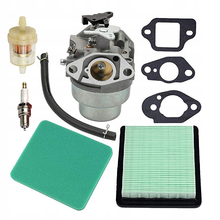 Sada Karburátoru Pro Motor Sekačky pro Honda GCV135 GC135 GCV160 GC160