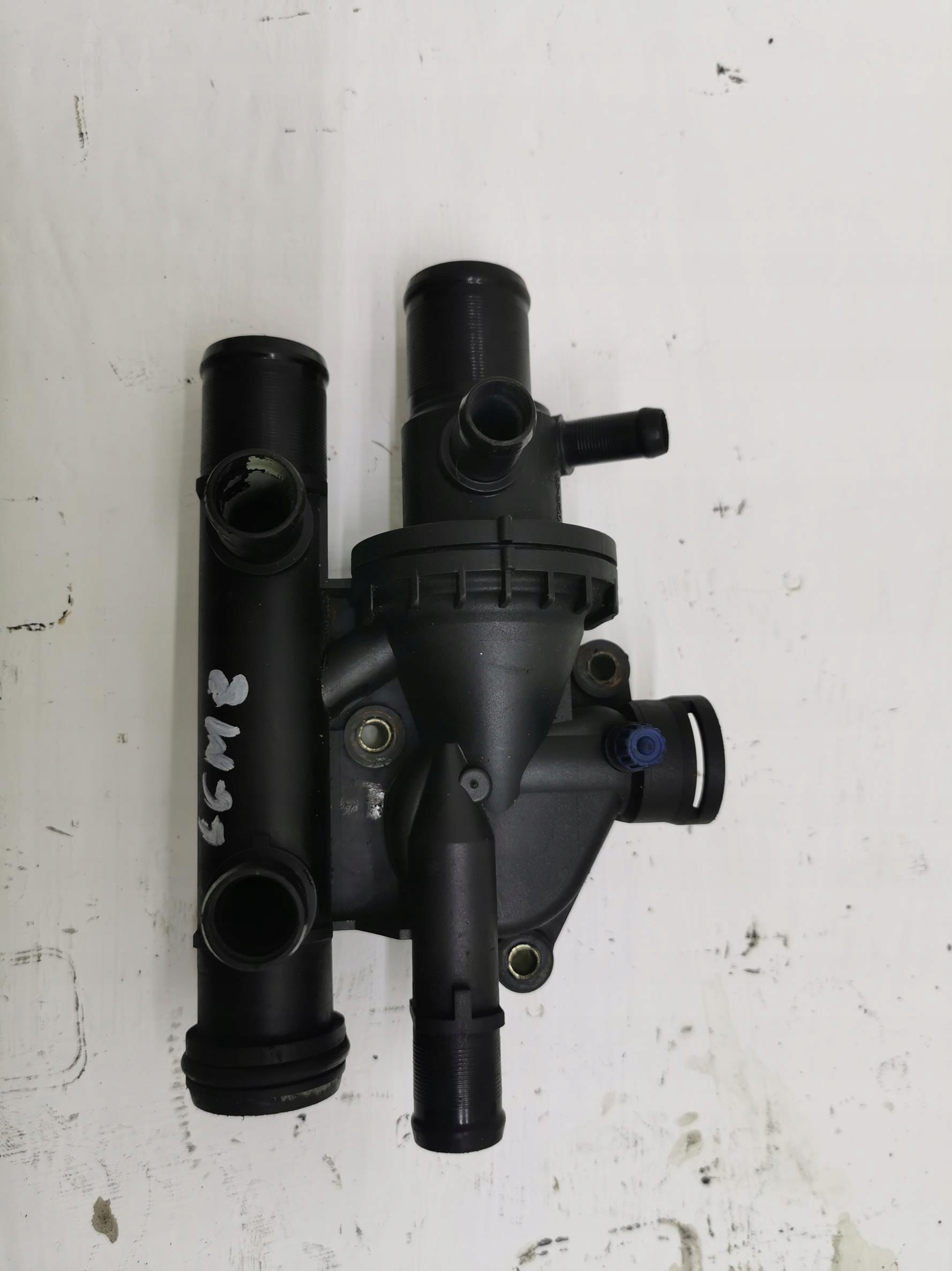 csomag TERMOSTATU RENAULT MASTER II 8200154296
