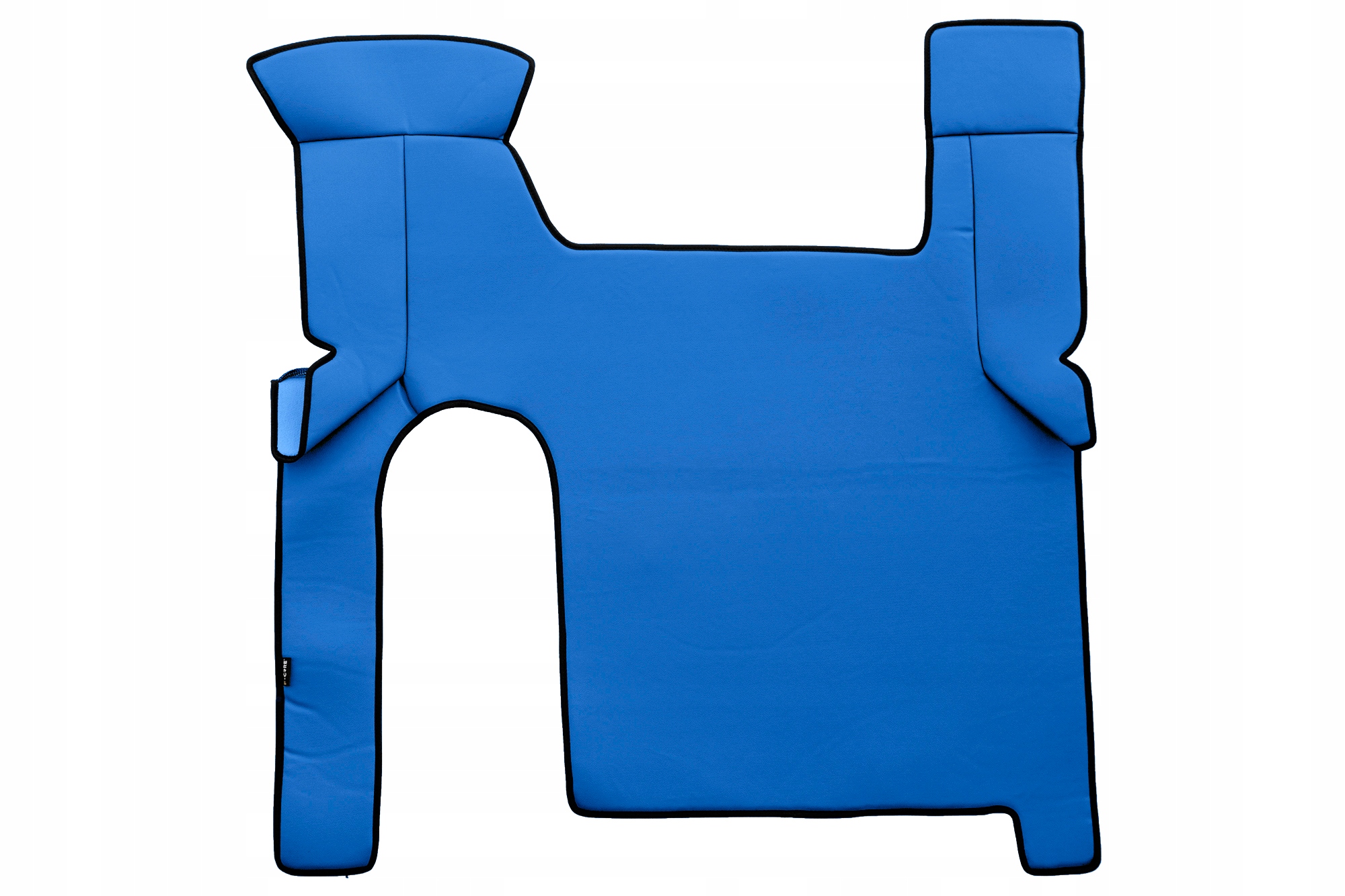 Koberec Tir Man Tgx Manual Dvě Zásuvky skaj