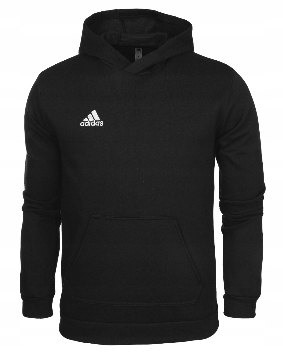 

adidas bluza dziecięca z kapturem dresowa roz.140