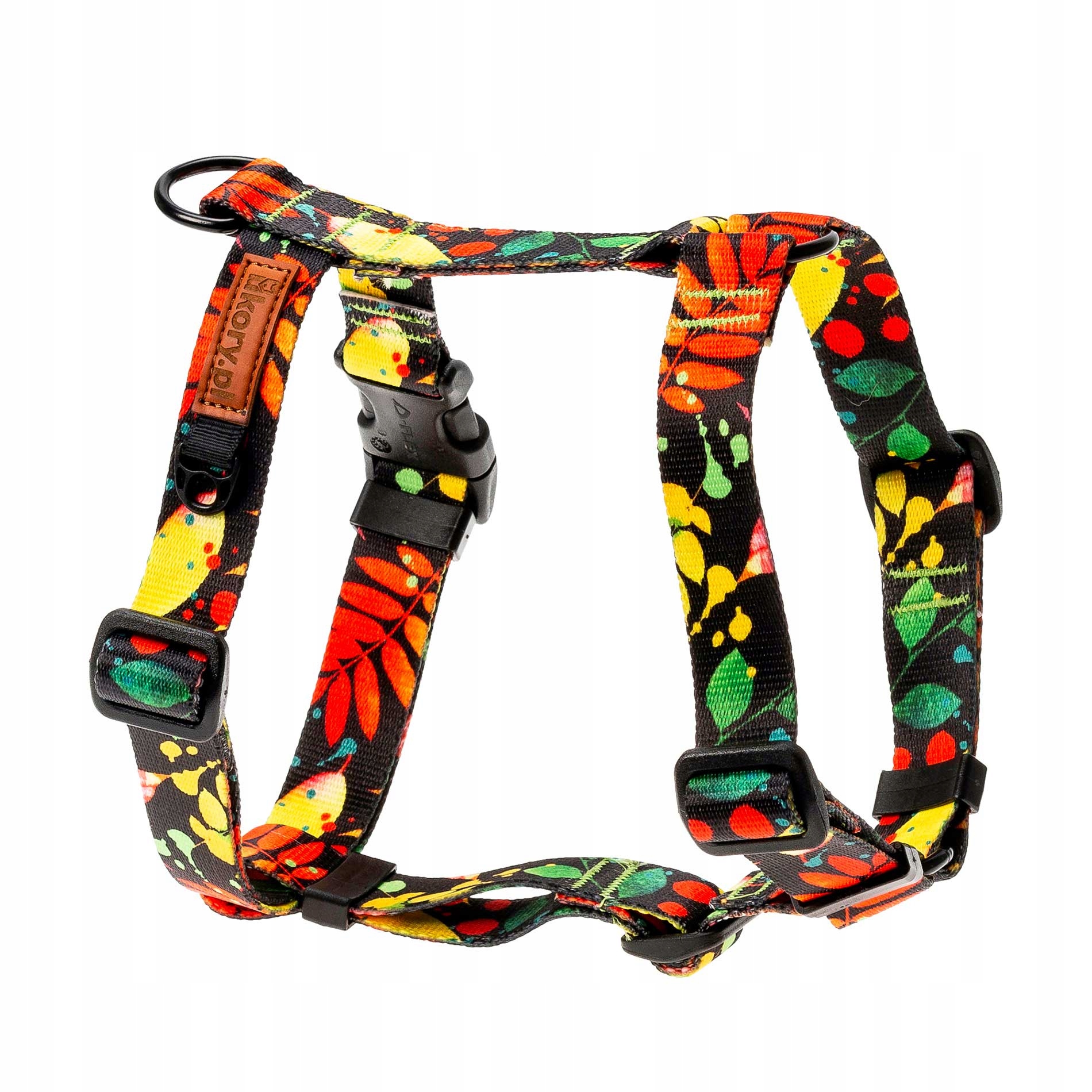 

Szelki Guard dla psa puszorek regulowane mocne XL