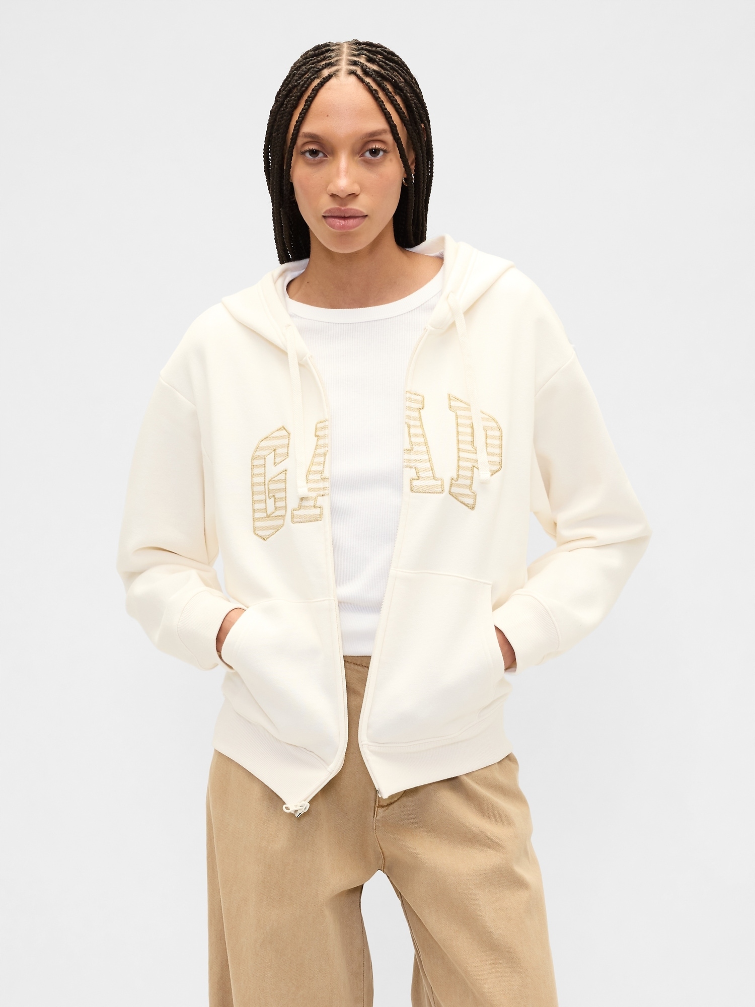 Gap Mikina s logem