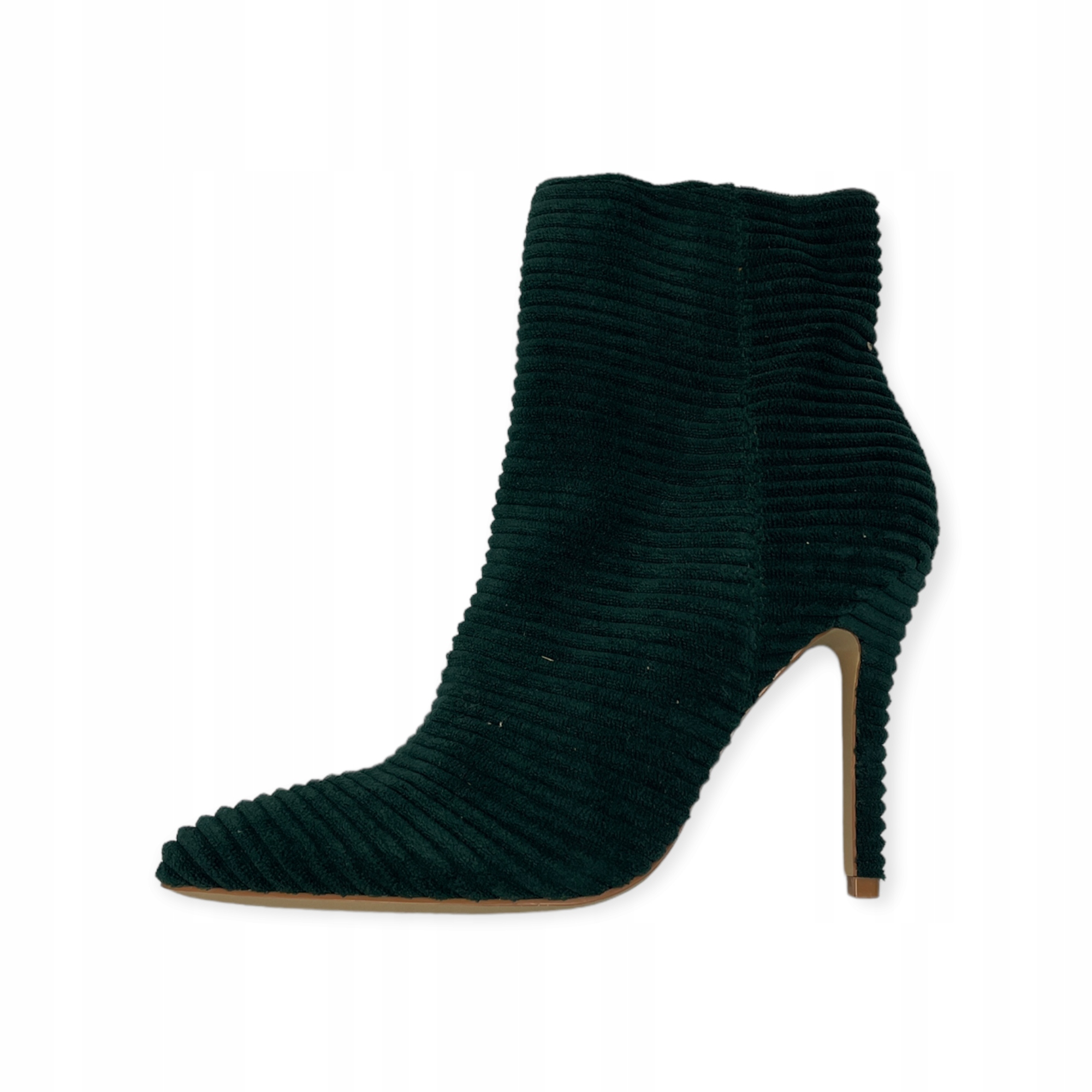 Nazouvací dámské kotníkové boty s špendlíkem Charles David 36