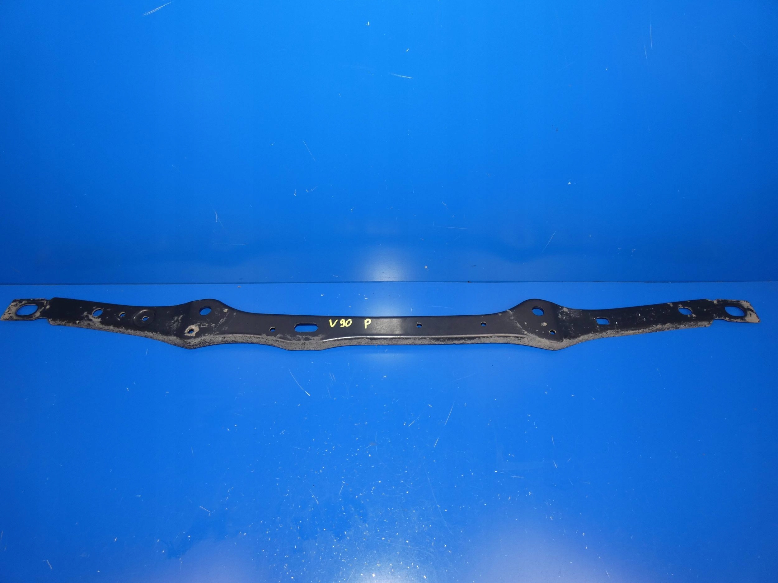 VOLVO V90 S90 II sider pillar brace console front