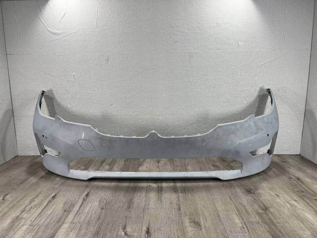 BMW 3 G20 G21 2019-2022 bumper front 7422239
