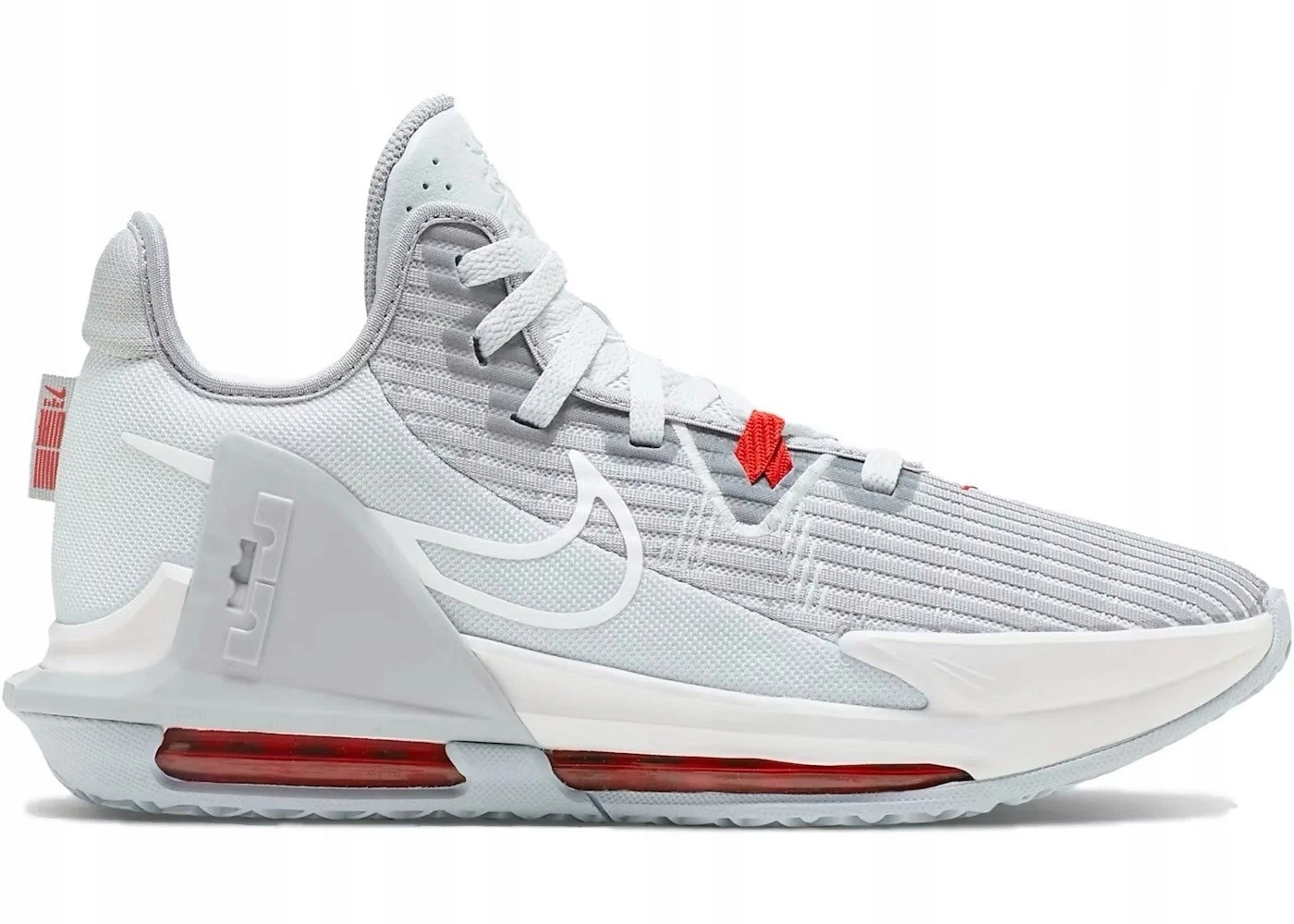 Pánské sportovní basketbalové boty Nike LeBron Witness 6 CZ4052-003 vel. 44,5