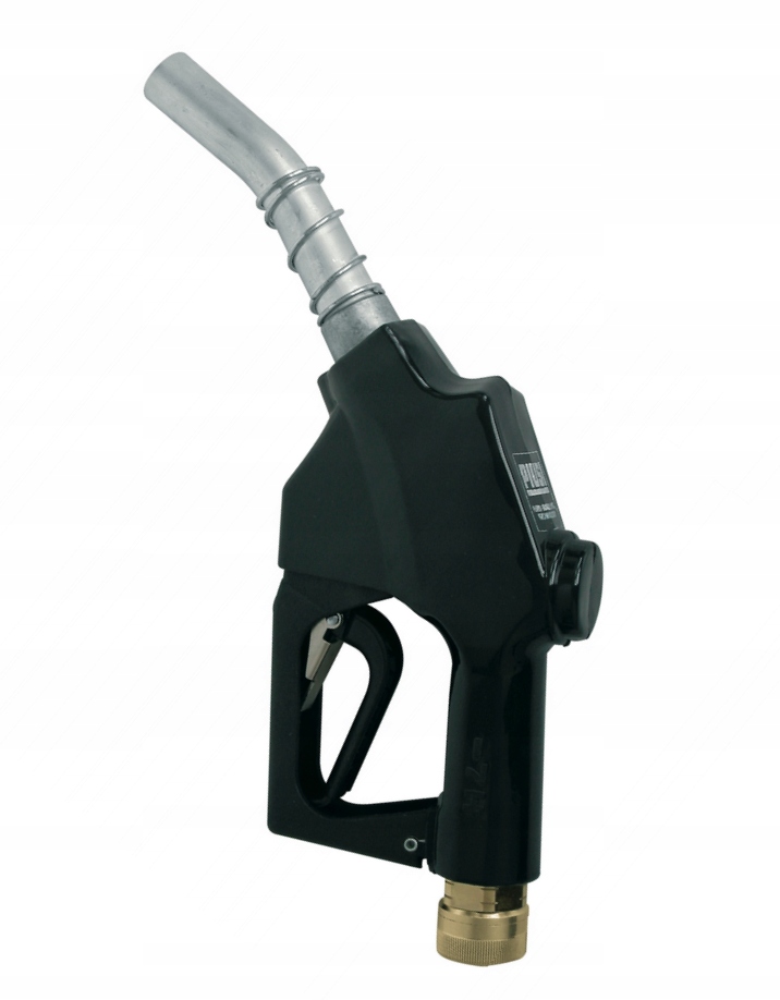 Piusi Automatická Nalévací Pistole Automat Pro On Diesel 120 l/min