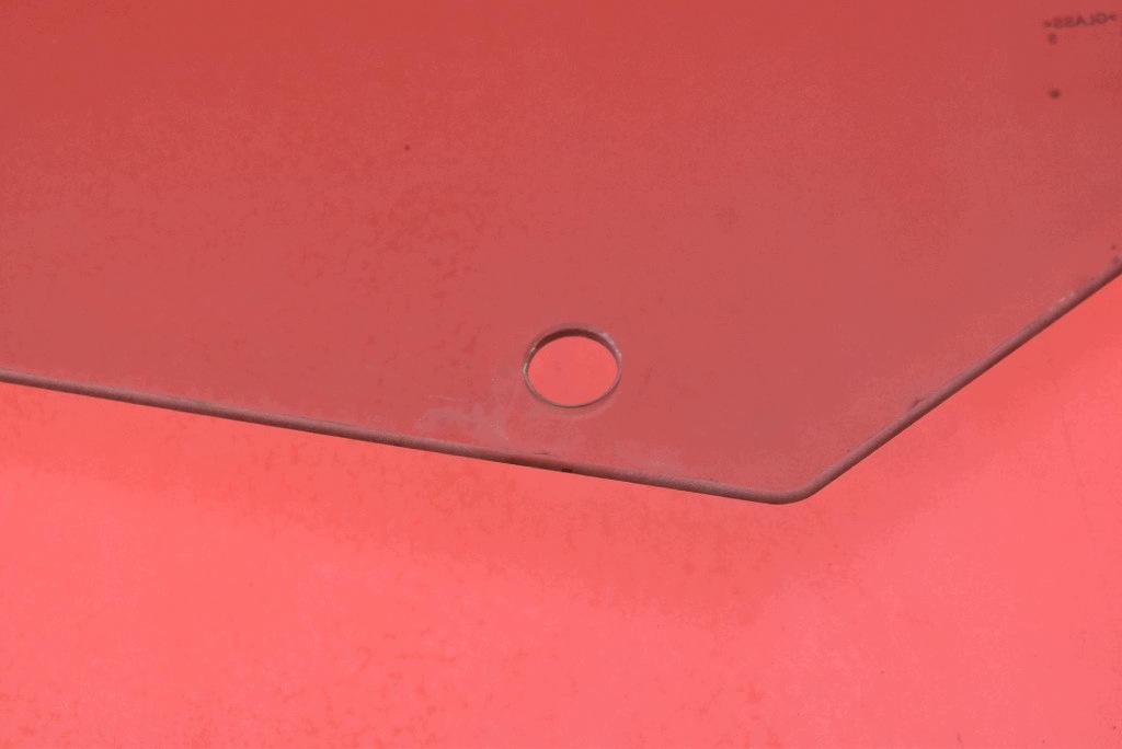 window side right front front SKODA OCTAVIA 3 III KOMBI LIFT 17-20