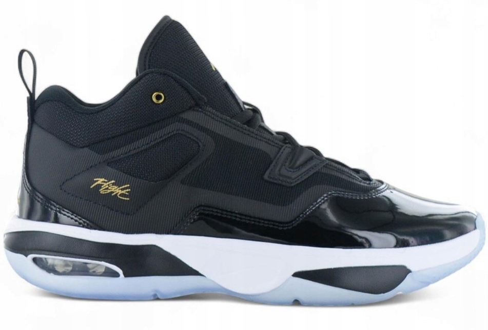 Buty Nike Jordan Stay Loyal 3 (gs) r.38,5 Jumpman 4 Retro Spizike