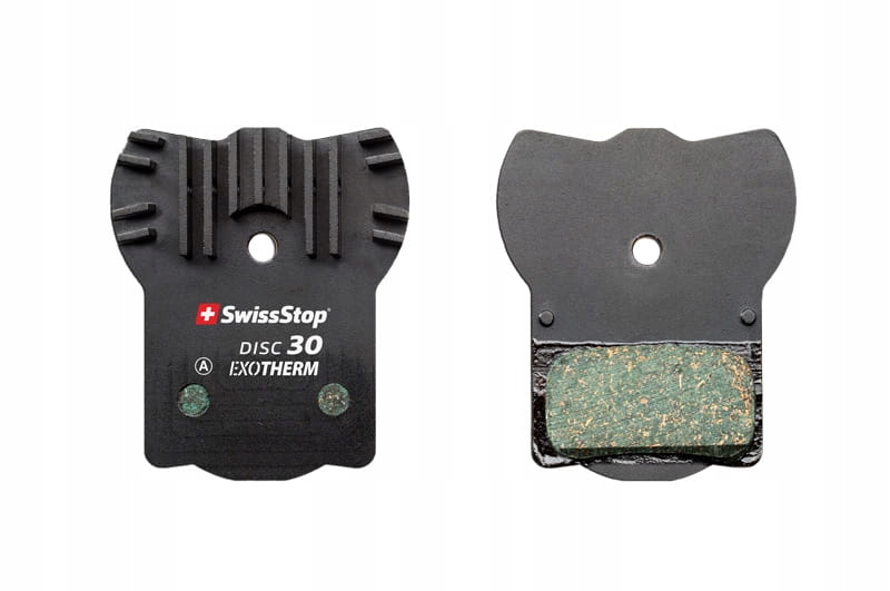Swissstop Destičky Disc 30 Exotherm2 Magura MT4 MT8