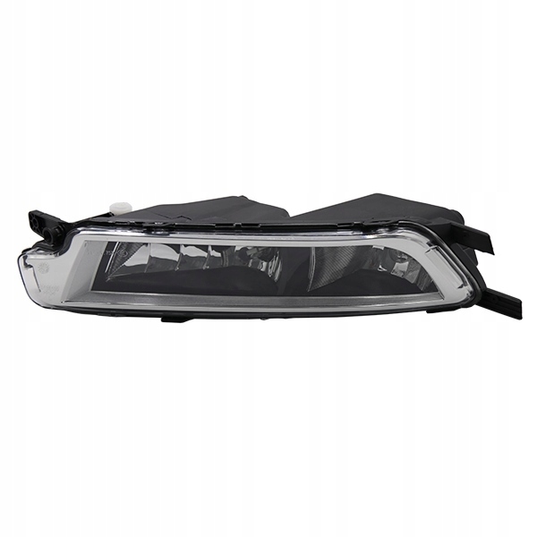 99411777802 - ПРОТИВОТУМАННАЯ ФАРА ПЕРЕДНЯЯ L VW PASSAT 1.6 TDI 1.8