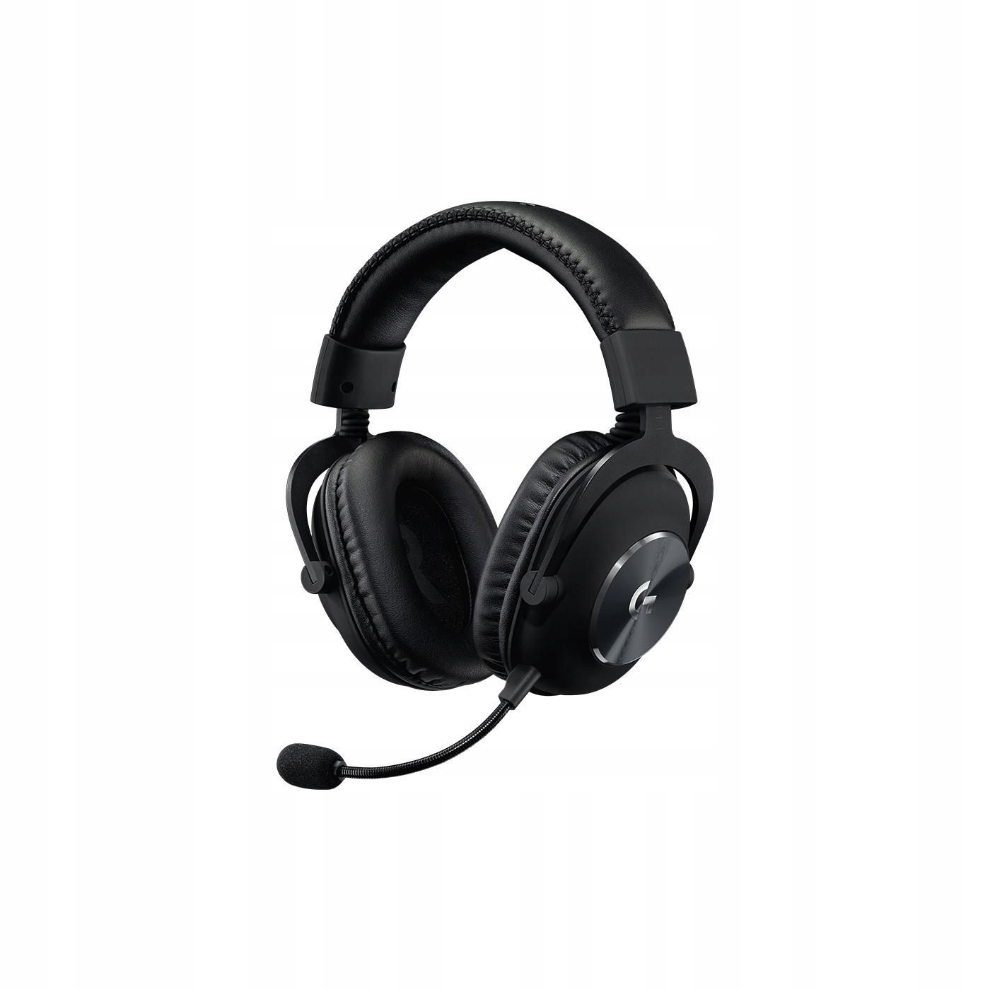LOGITECH - PRO X WIRELESS LIGHTSPEED GAMING HEADSET