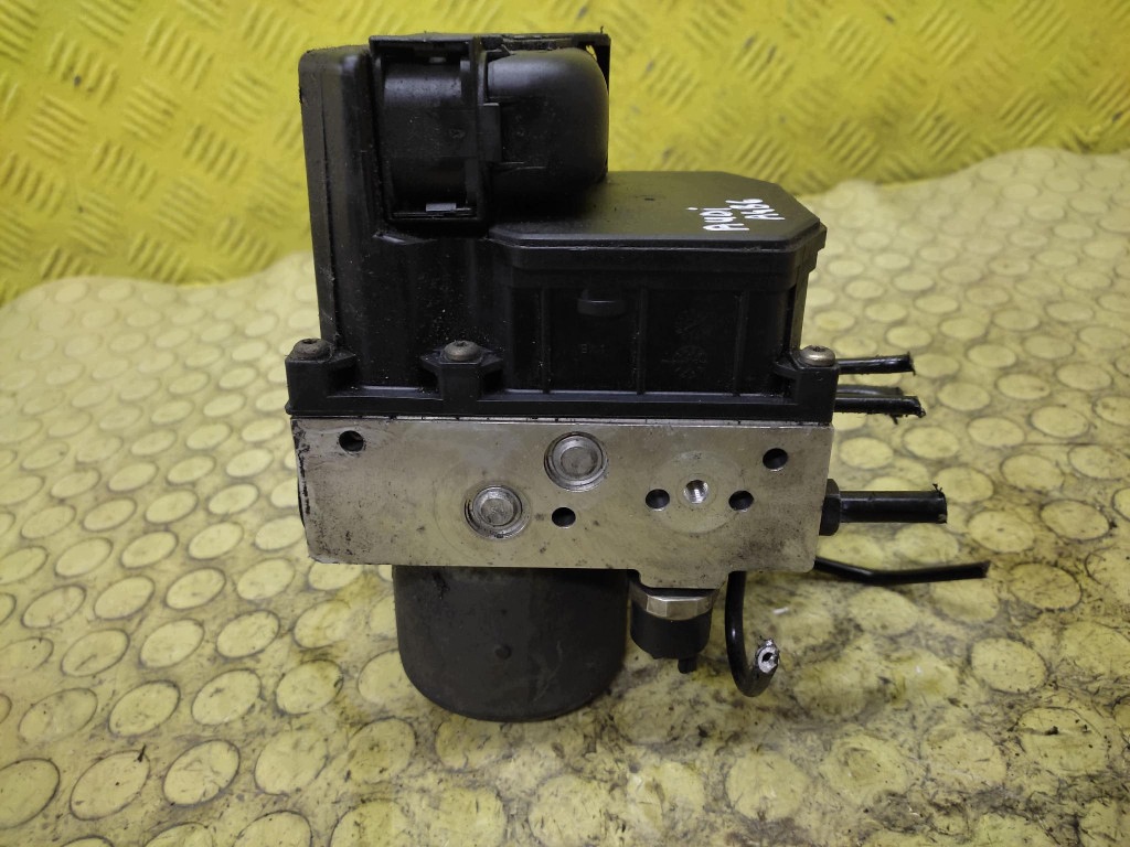 AUDI A4 B6 Pompe ABS 0265225048