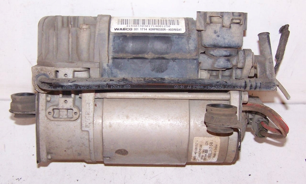 4430200171 - Компрессор подвески MERCEDES S-class W220