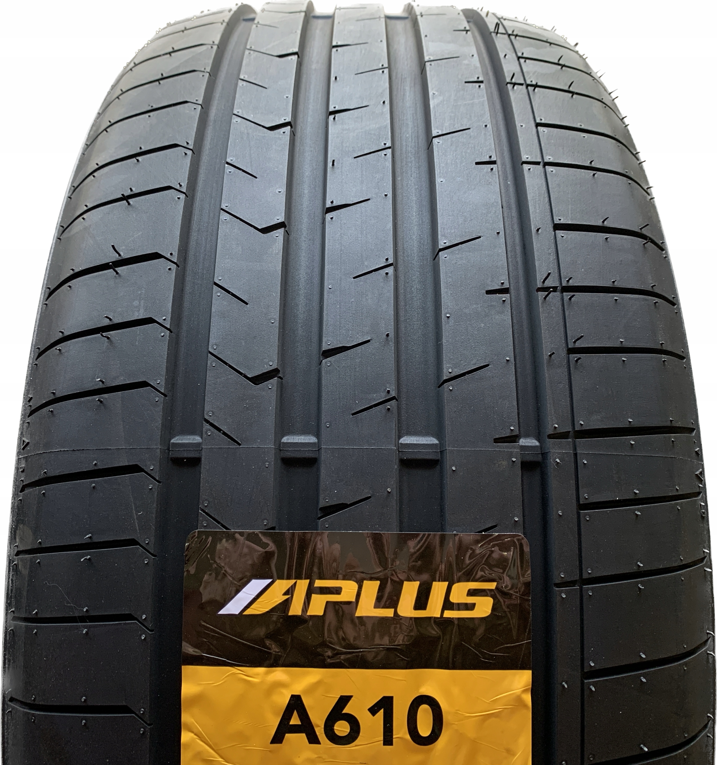 2x A-PLUS A610 225/55/18 225/55R18 225/55 R18 літо