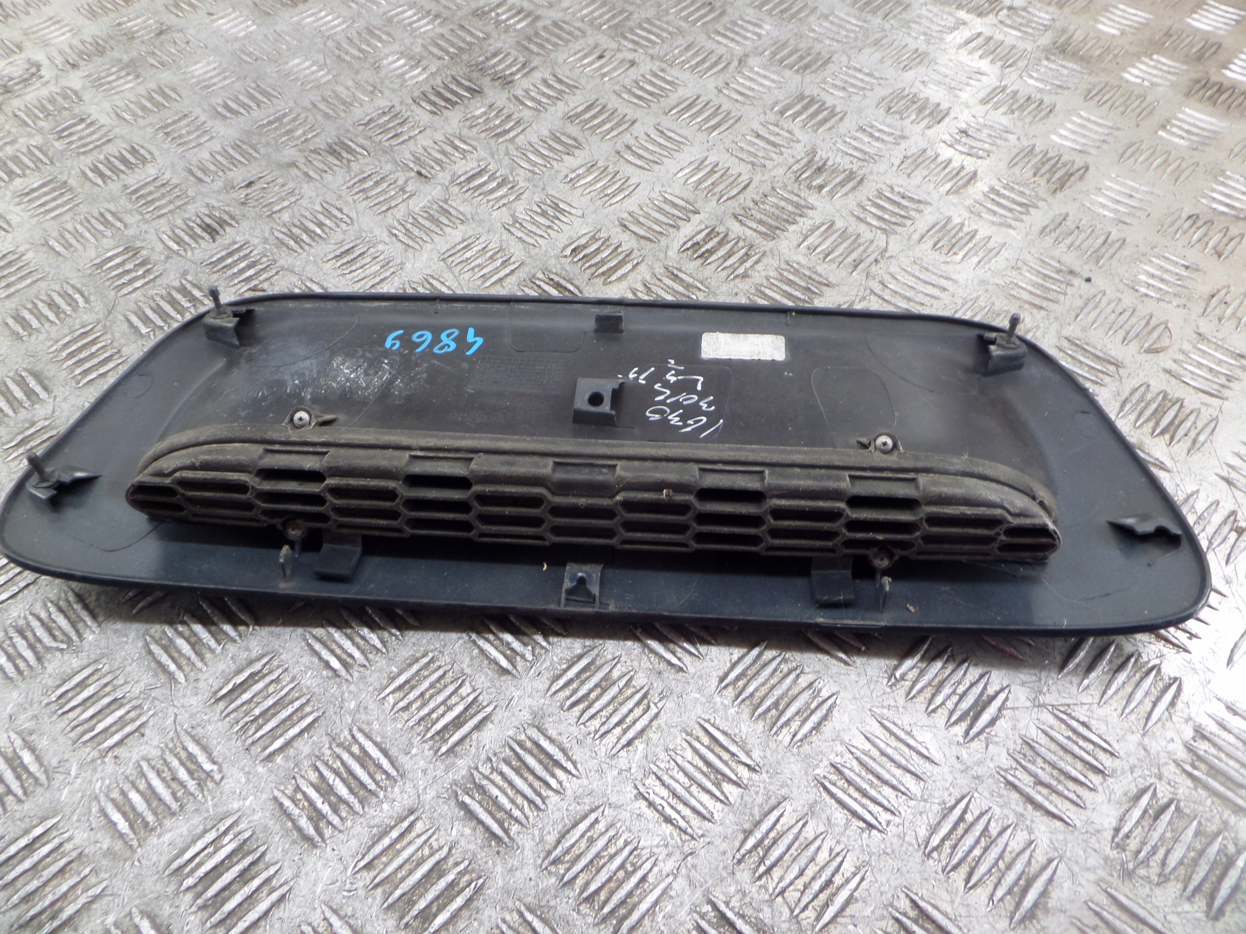 MINI R55 R56 intake air for maske 5113 2755467