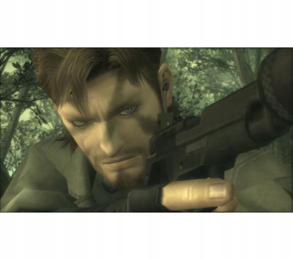 Metal Gear Solid Master Collection Volume 1 XBX Platforma Microsoft Xbox Series X