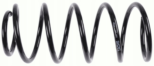 SACHS 998490 Sprezyna zawieszenia