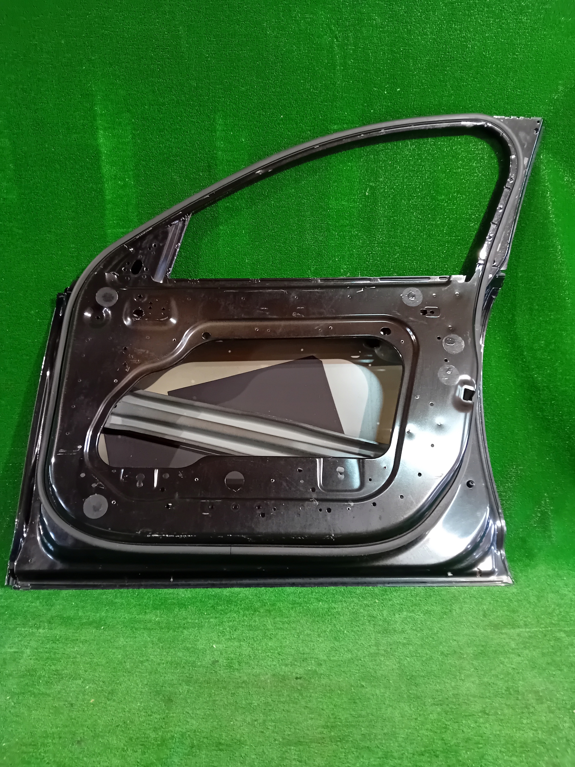 door front right right front JAGUAR XJ 09