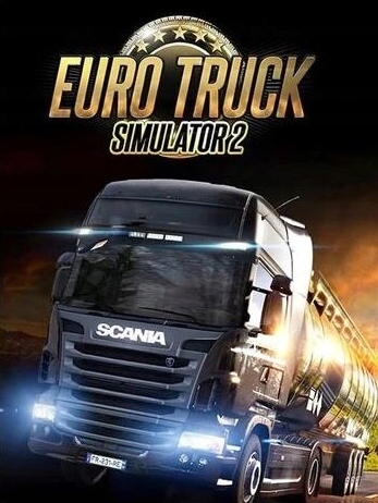 Euro Truck Simulator 2 Pełna Wersja Steam Bez Vpn Nie Gift