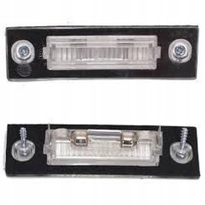 Lampka podświetlenie tablicy Fiat Stilo 2001-2007