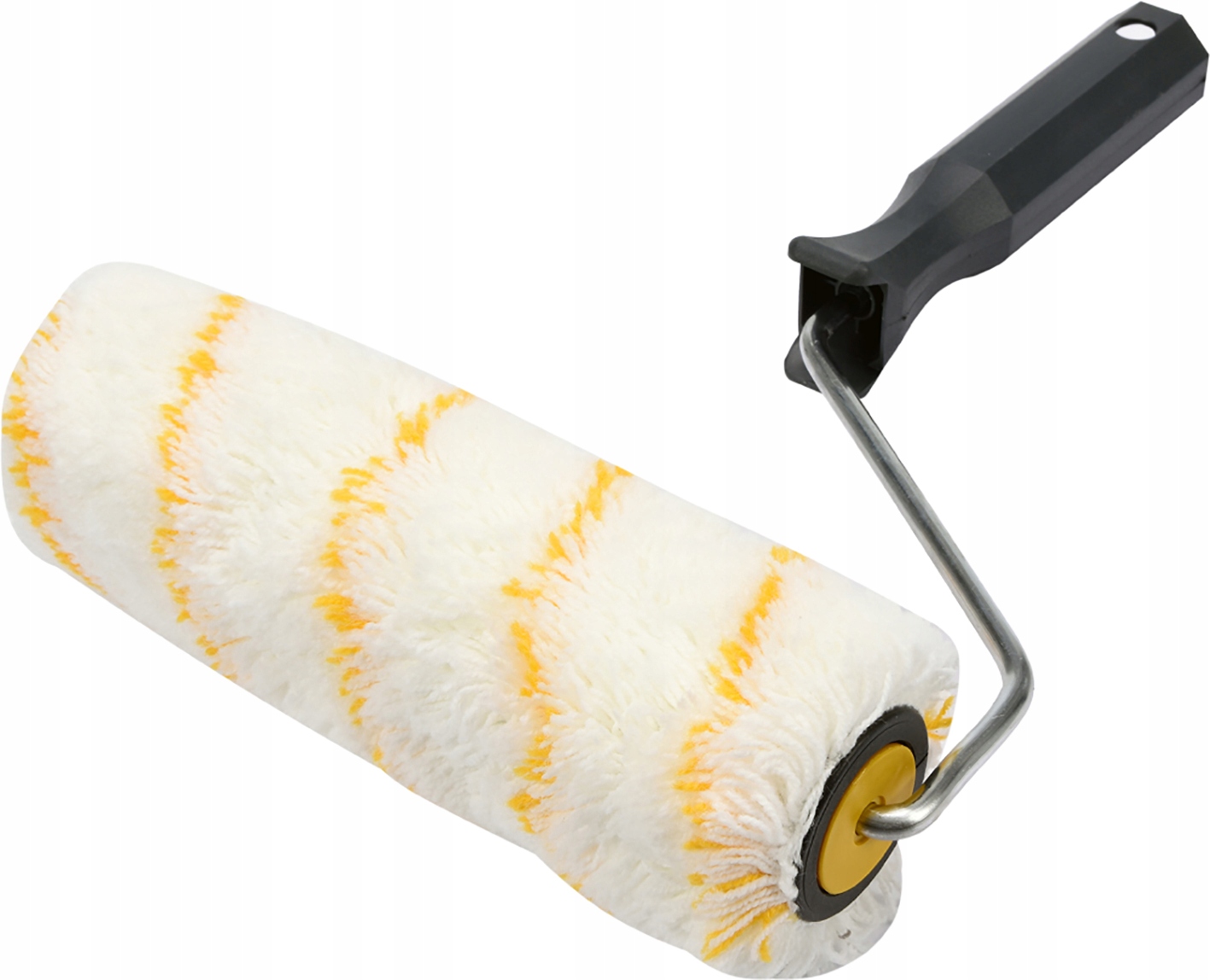 

Wałek malarskigirpaint 10cm z uchwytem Vorel 6mm