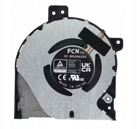 Ventilátor Gpu Asus Rog Flow Z13 GZ301Z GZ301VU Č.2201ZA