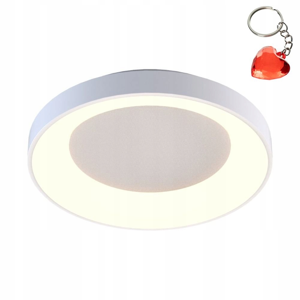 Led stropná lampa 33W Cameron MX4019-1M-3WT Zuma Line