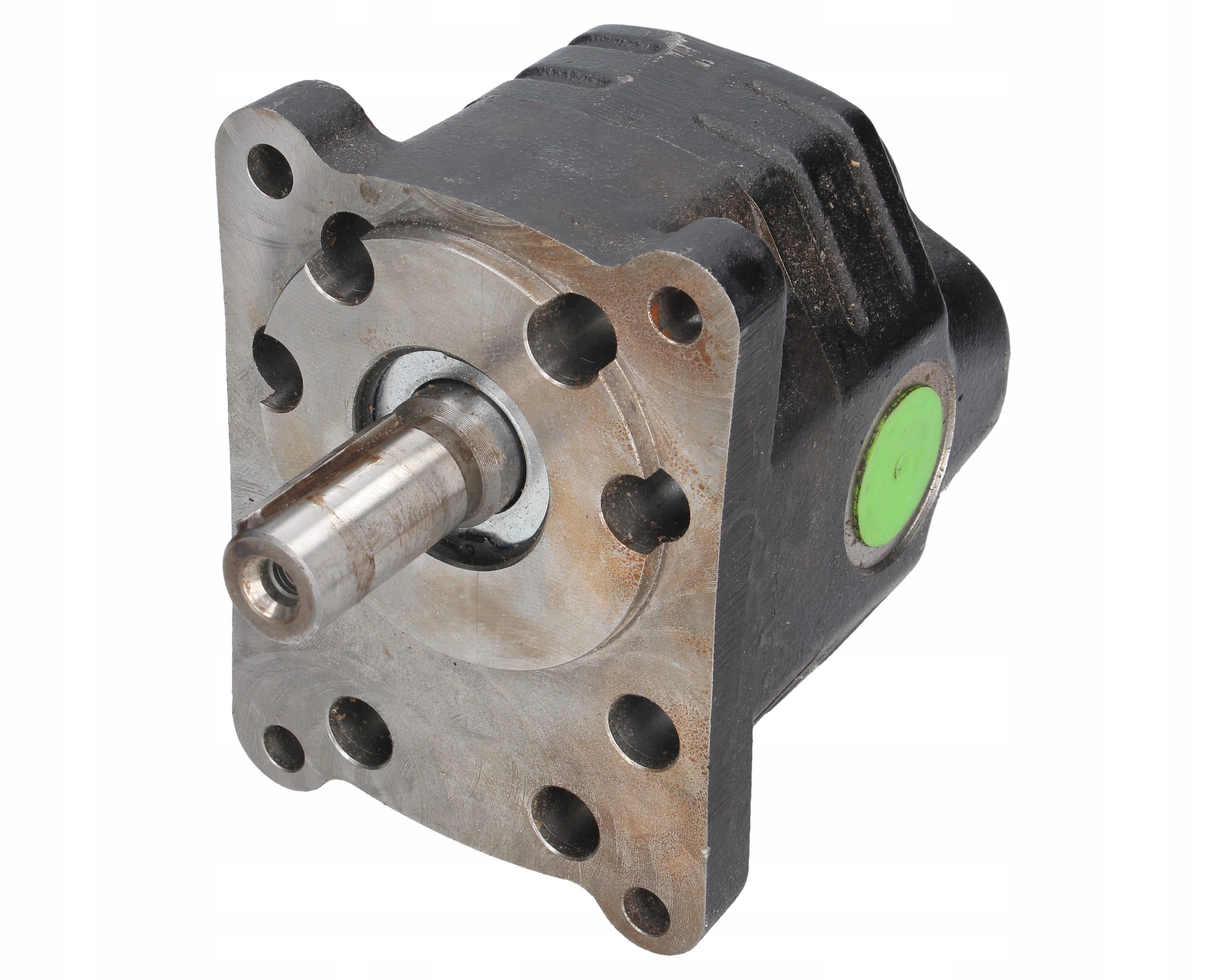 Hydraulická pumpa Cyklop v litinovém těle PZG-KZ-50P Hylmet