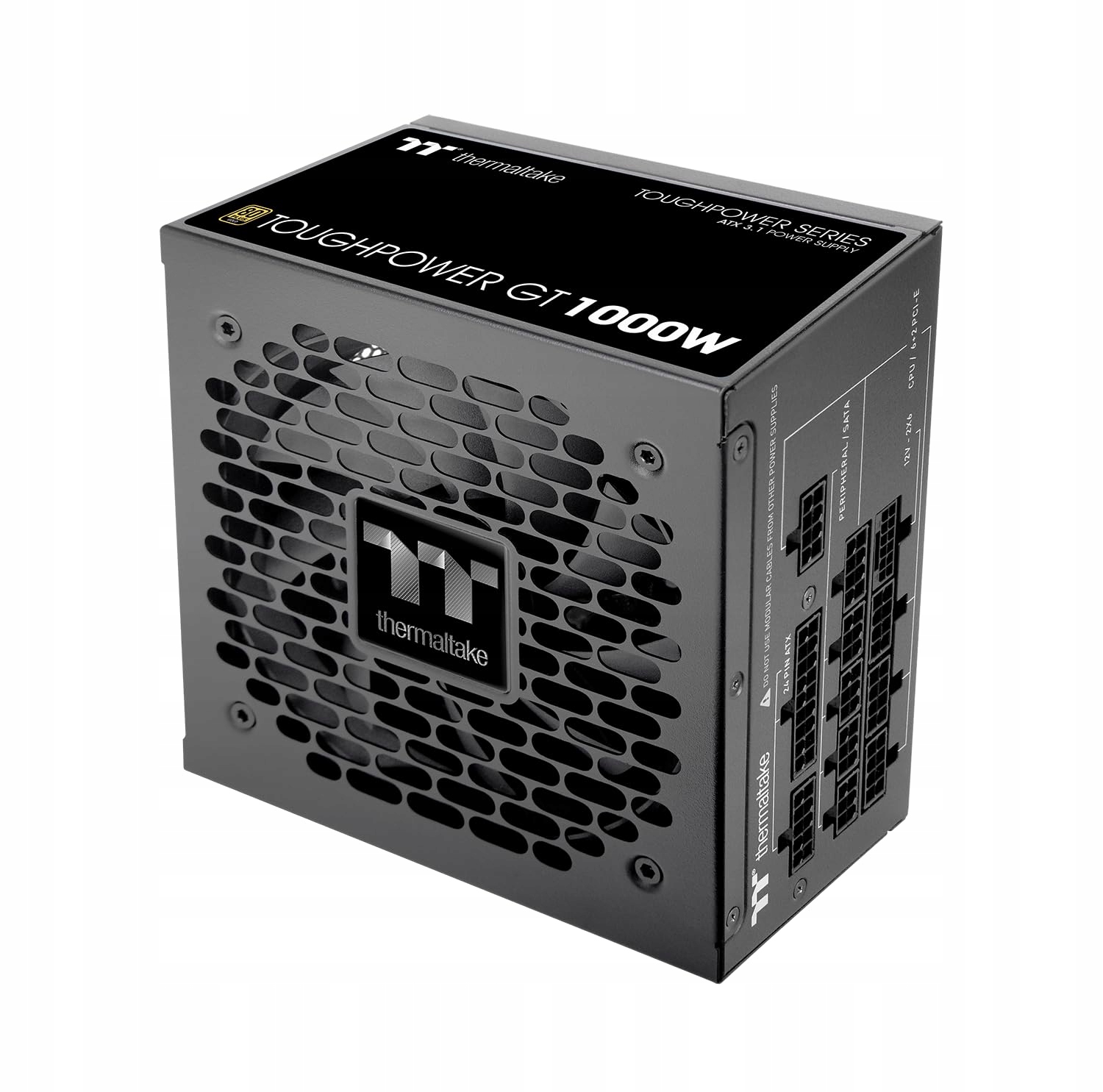 Napájací zdroj Thermaltake ToughPower Gt 1000 W 80 Plus Gold