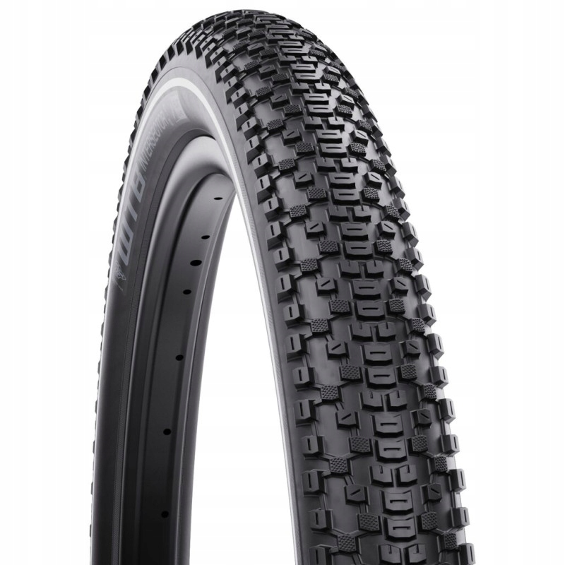 Wtb Plášť Intersector 27,5x2,40 (60-584) Comp Dna Flat Guard drát černá ref