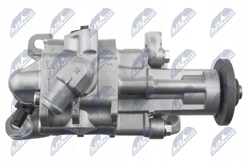 nty SPW-BM-022 насос гур, рулевой системы