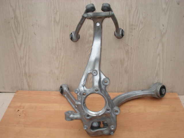 AUDI A4 8W B9 A5 ZWROTNICA LEWA PRZÓD 8W0407559 8W0407695B 8W0407155A nr1