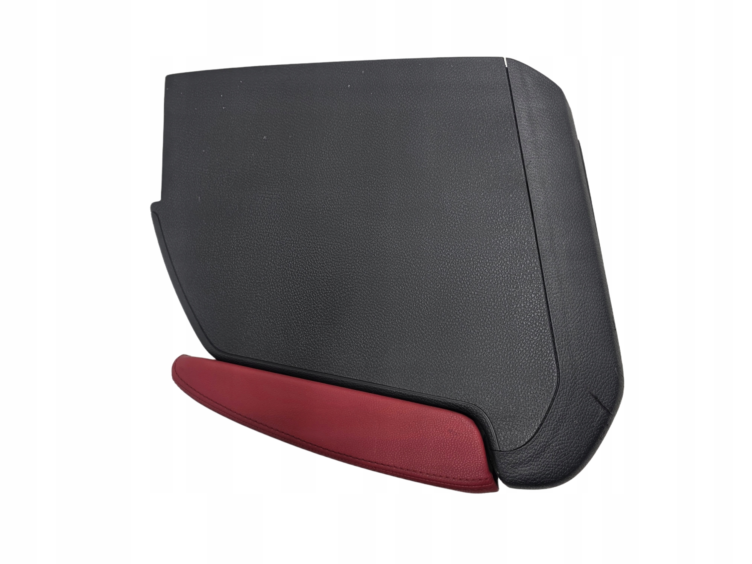 vw GOLF VI кабриолет подлокотник кожа европа 12 r