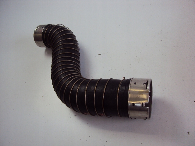 Труба інтеркулера BMW G01 G02 2.0 D