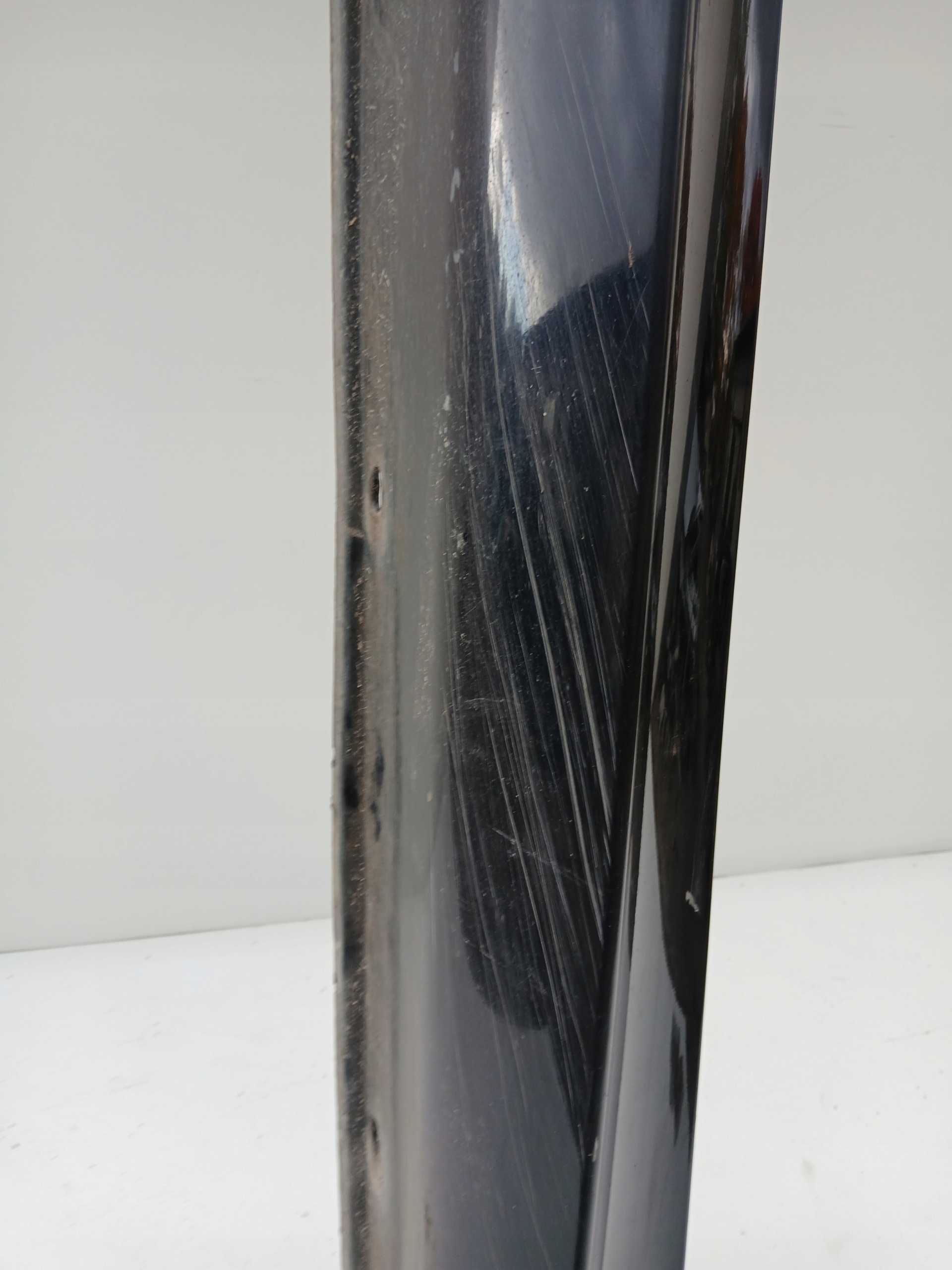 moulding threshold left BMW E60 M PAKIET 416/9