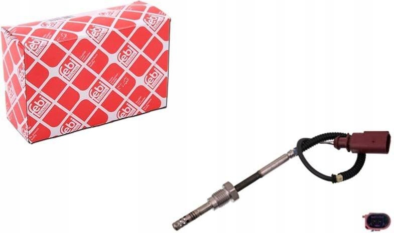 FEBI BILSTEIN CZUJNIK TEMPERATURY SPALIN 49287