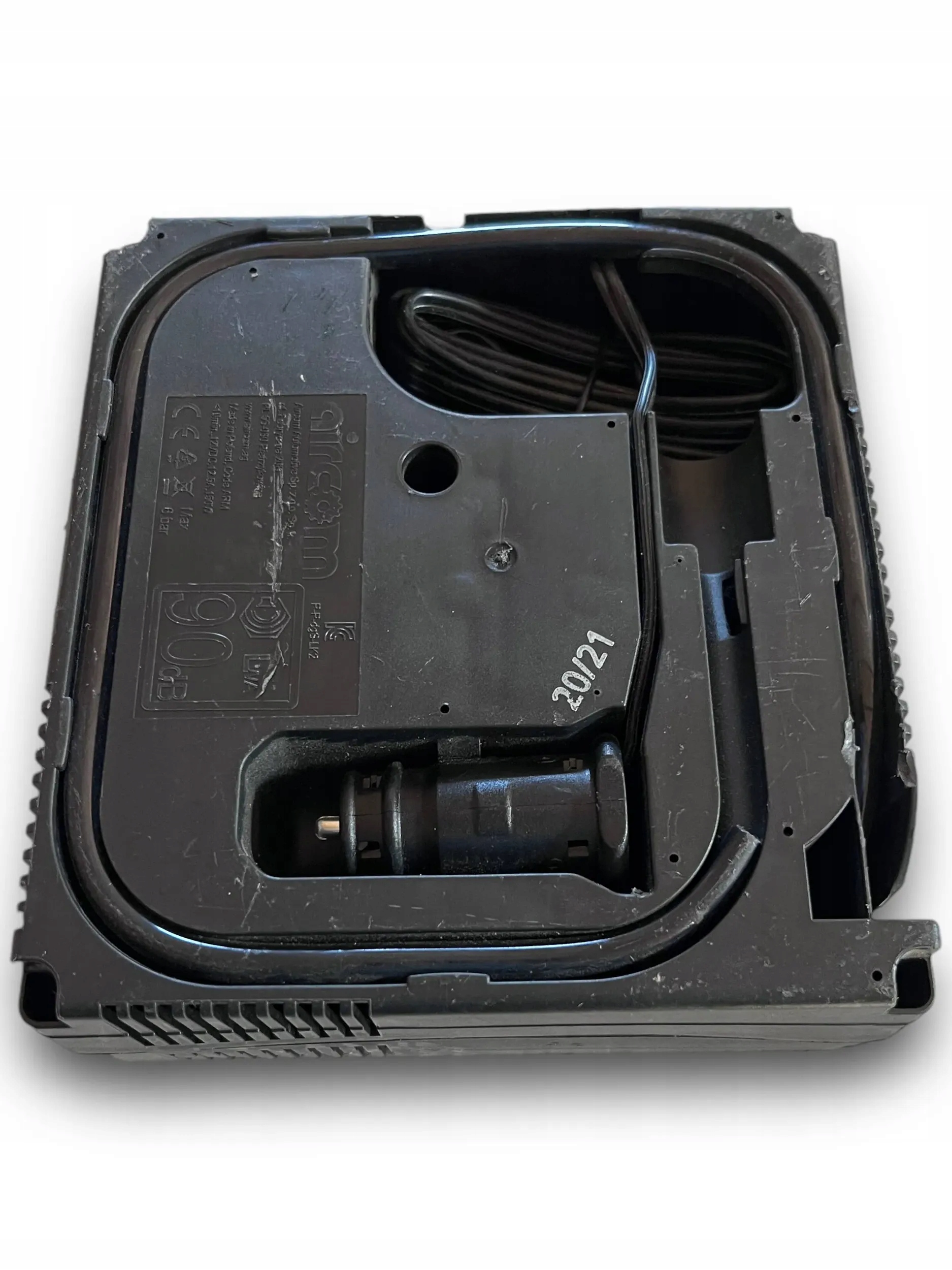 compressor; pump Audi VW Skoda 8P0012615G ORG 4# $J