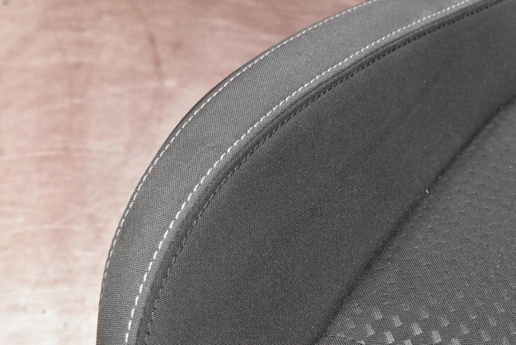 siège droite passegers airbag EU FORD FOCUS MK4 18-21