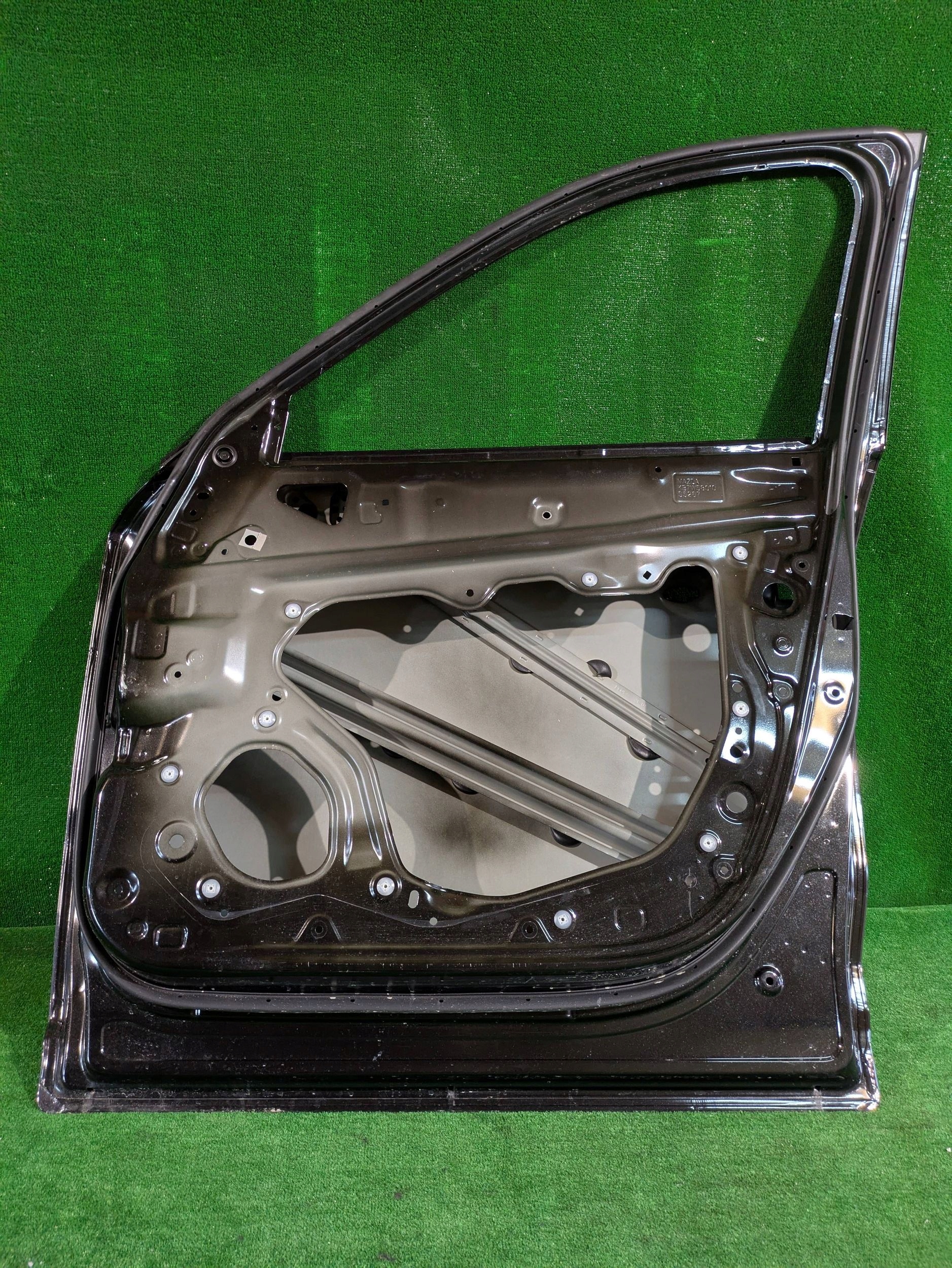 door front right right front MAZDA CX5 II