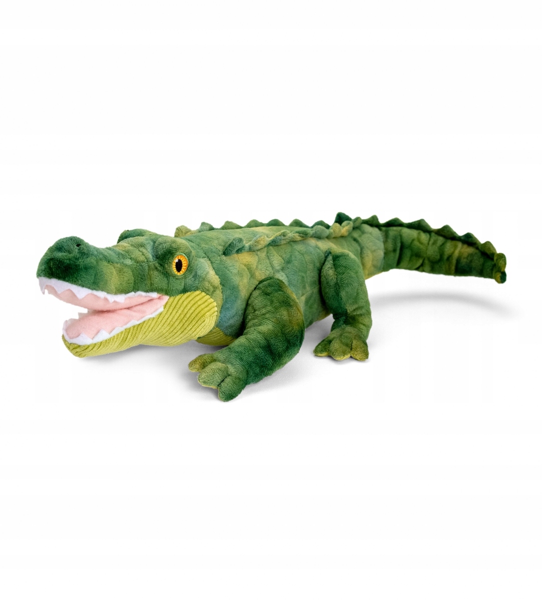 

Maskotka Pluszak Aligator Krokodyl 43cm