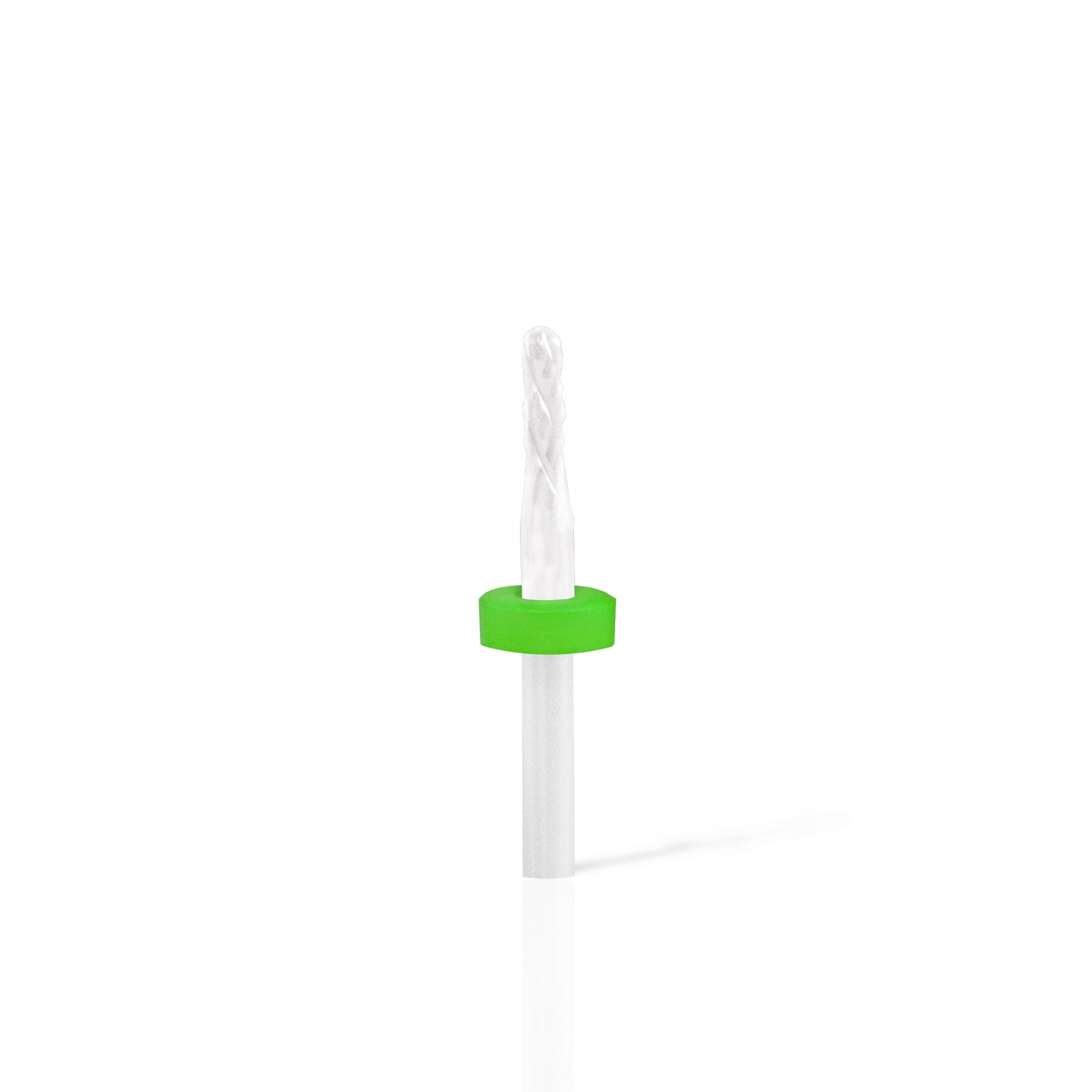 FREZ CERAMICZNY do hybrydy żelu OSTRY PEDICURE Marka Profico